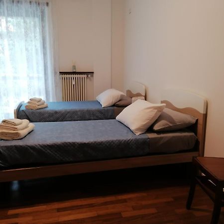 Ricci'S House Free Parking Cir Vda-Aosta 0035 Apartman Kültér fotó
